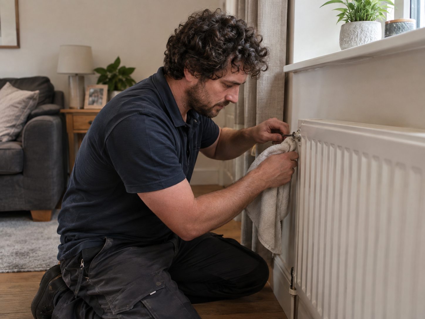 Leak Detection & Repairs