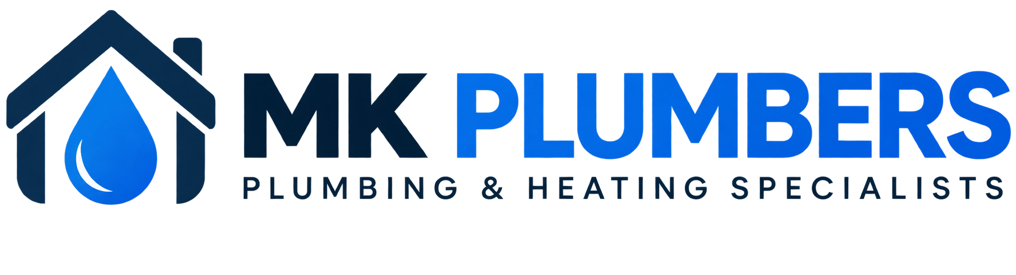 MK Plumbers - Plumbing & Heating Specialists
